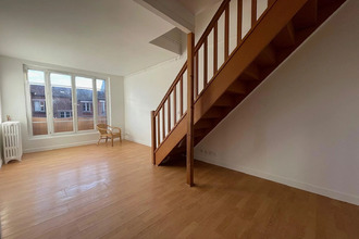  appartement asnieres-sur-seine 92600