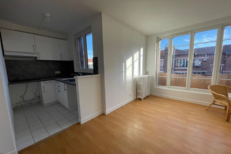  appartement asnieres-sur-seine 92600