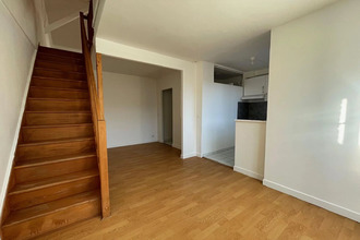  appartement asnieres-sur-seine 92600