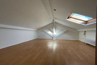  appartement asnieres-sur-seine 92600