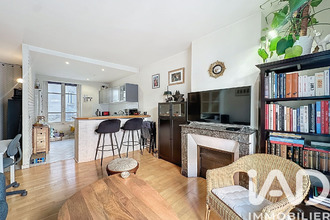  appartement asnieres-sur-seine 92600