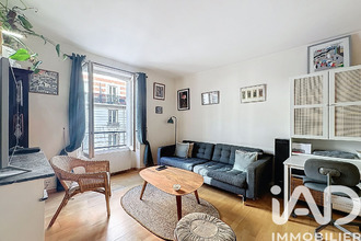  appartement asnieres-sur-seine 92600