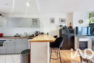  appartement asnieres-sur-seine 92600