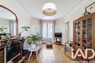  appartement asnieres-sur-seine 92600