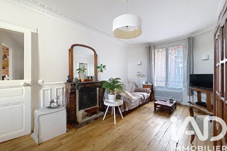  appartement asnieres-sur-seine 92600