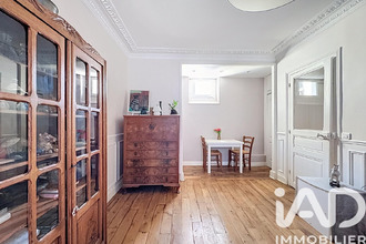  appartement asnieres-sur-seine 92600