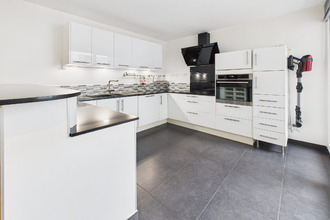  appartement asnieres-sur-seine 92600