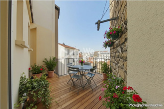  appartement asnieres-sur-seine 92600