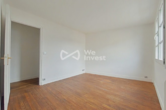  appartement asnieres-sur-seine 92600