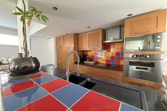  appartement asnieres-sur-seine 92600