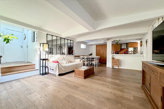  appartement asnieres-sur-seine 92600