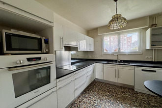  appartement asnieres-sur-seine 92600