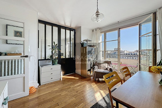  appartement asnieres-sur-seine 92600