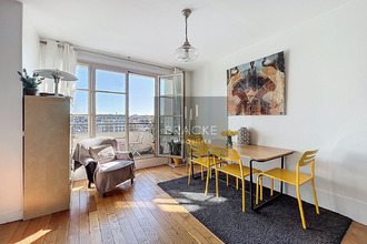  appartement asnieres-sur-seine 92600