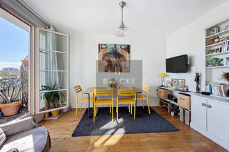  appartement asnieres-sur-seine 92600