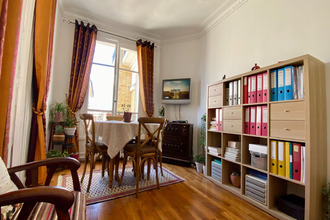  appartement asnieres-sur-seine 92600