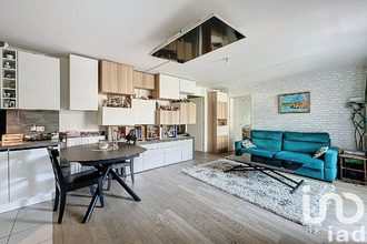  appartement asnieres-sur-seine 92600