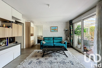  appartement asnieres-sur-seine 92600