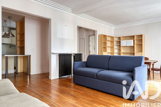  appartement asnieres-sur-seine 92600