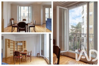  appartement asnieres-sur-seine 92600