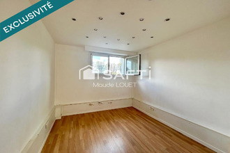  appartement asnieres-sur-seine 92600