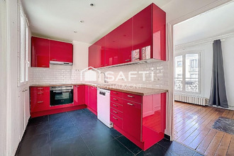  appartement asnieres-sur-seine 92600