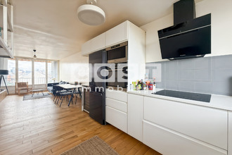  appartement asnieres-sur-seine 92600