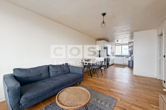  appartement asnieres-sur-seine 92600