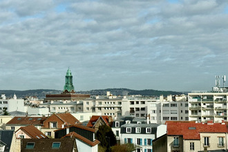  appartement asnieres-sur-seine 92600