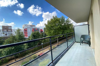  appartement asnieres-sur-seine 92600