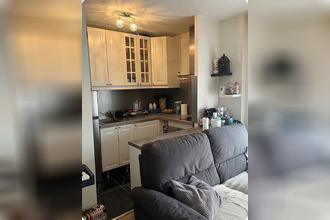  appartement asnieres-sur-seine 92600