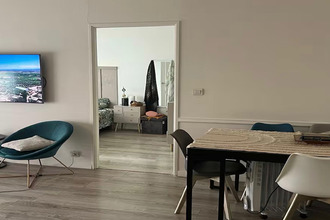  appartement asnieres-sur-seine 92600