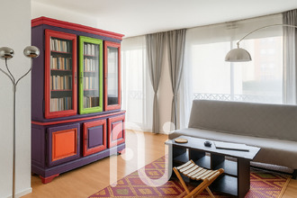  appartement asnieres-sur-seine 92600