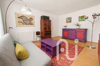  appartement asnieres-sur-seine 92600