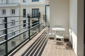  appartement asnieres-sur-seine 92600