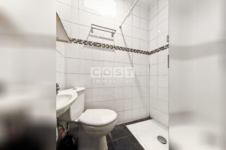  appartement asnieres-sur-seine 92600