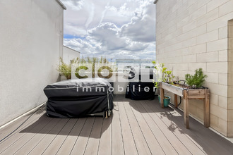  appartement asnieres-sur-seine 92600