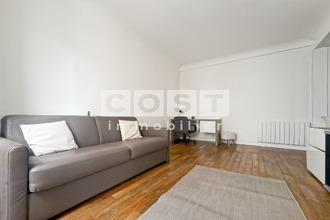  appartement asnieres-sur-seine 92600