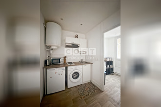  appartement asnieres-sur-seine 92600