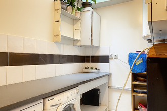  appartement asnieres-sur-seine 92600