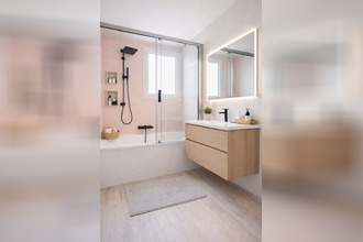  appartement asnieres-sur-seine 92600