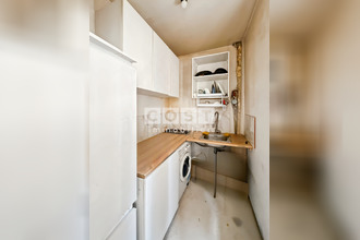  appartement asnieres-sur-seine 92600