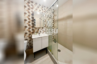  appartement asnieres-sur-seine 92600