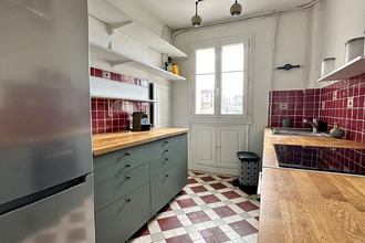  appartement asnieres-sur-seine 92600