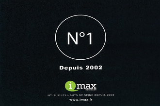  appartement asnieres-sur-seine 92600