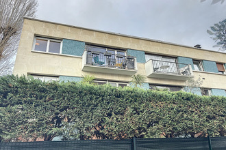  appartement asnieres-sur-seine 92600