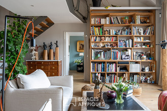  appartement asnieres-sur-seine 92600