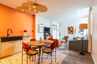  appartement asnieres-sur-seine 92600