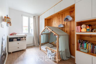  appartement asnieres-sur-seine 92600