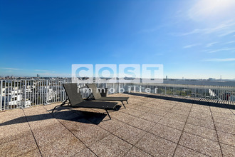  appartement asnieres-sur-seine 92600